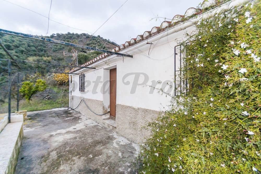Maison de Campagne à Torrox · Torrox