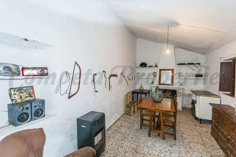 Photo 3 sur 8 — Maison de Campagne à Torrox · Torrox