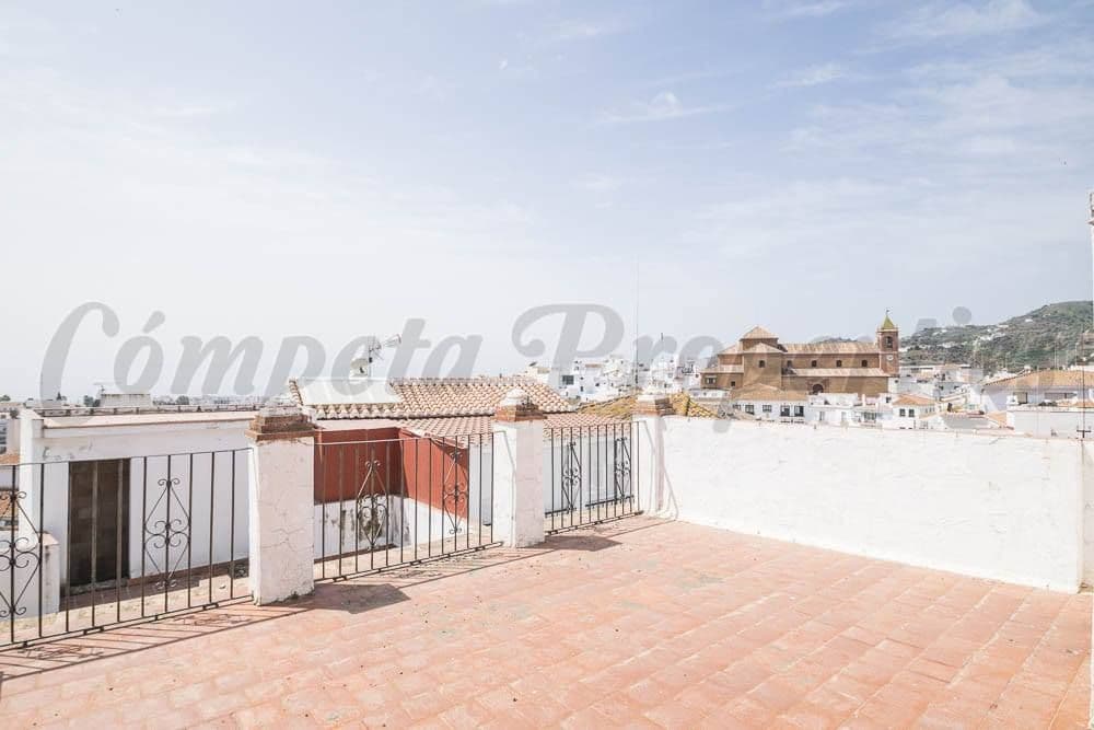 Maison à Torrox · Torrox