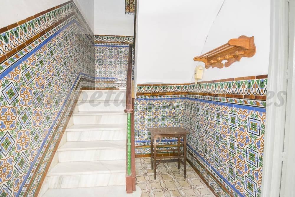 Photo 3 sur 9 — Maison à Torrox · Torrox