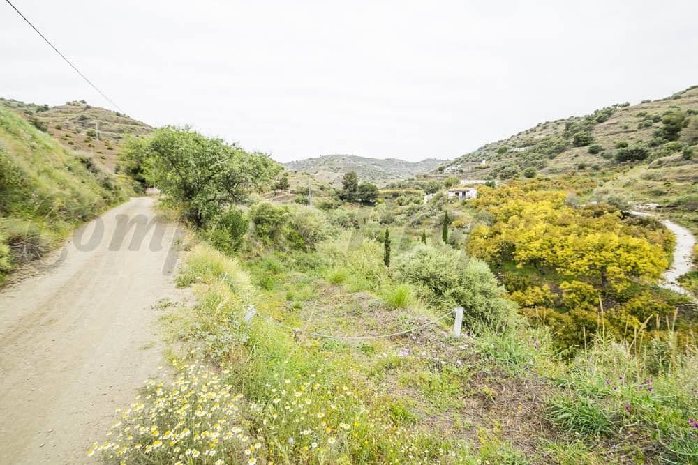 Terrain Rustique à Torrox · Torrox