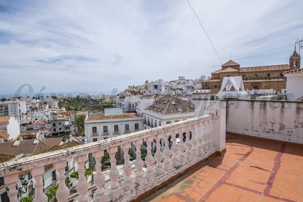 Maison à Torrox · Torrox