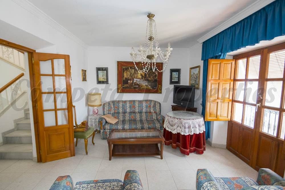 Photo 3 sur 14 — Maison à Torrox · Torrox