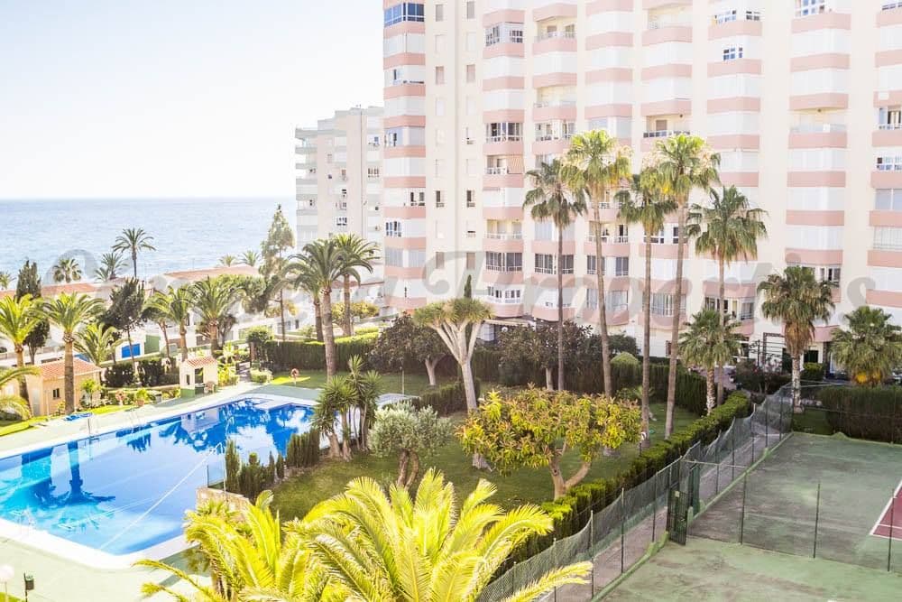 Appartement à Torrox · Torrox