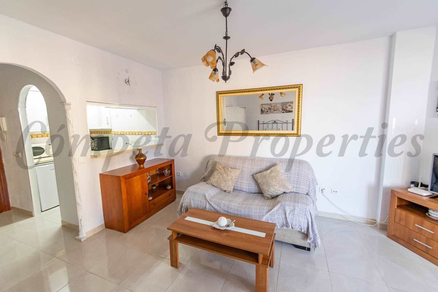 Photo 3 sur 15 — Appartement à Torrox · Torrox
