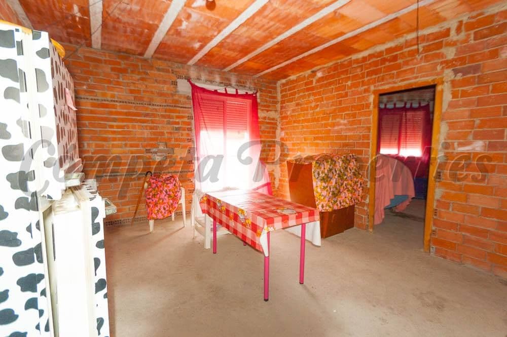 Photo 3 sur 13 — Maison à Árchez · Árchez