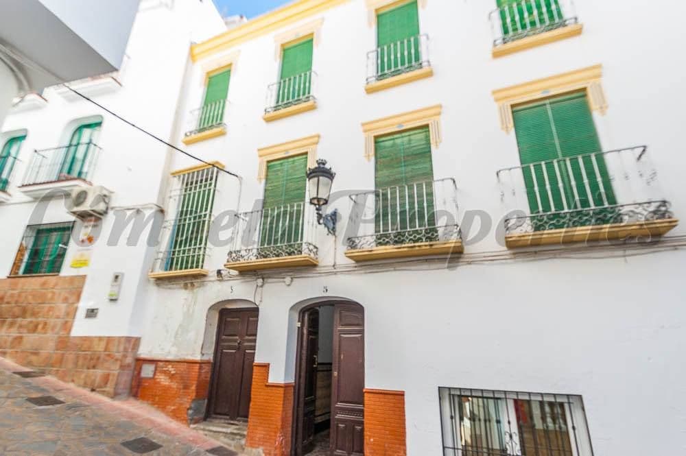 Maison à Cómpeta · Cómpeta