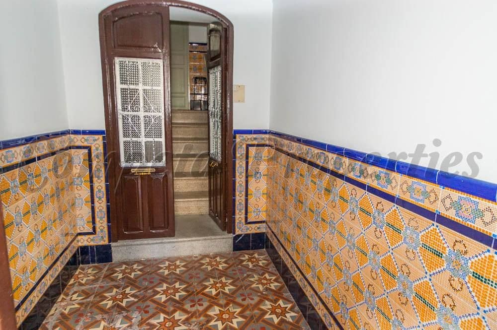 Photo 3 sur 17 — Maison à Cómpeta · Cómpeta