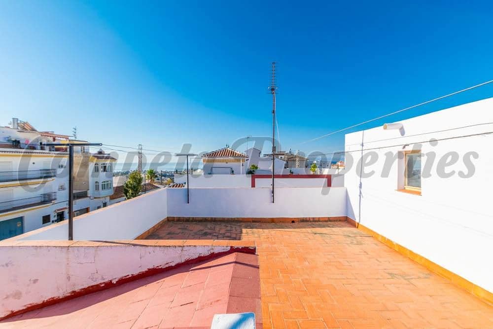 Maison à Torrox · Torrox