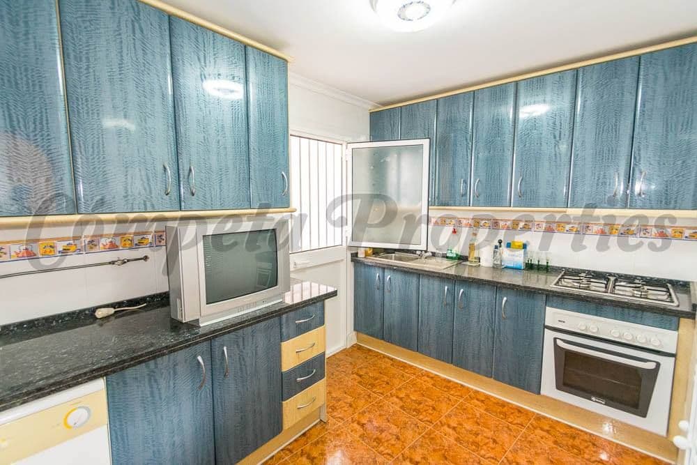 Photo 3 sur 12 — Maison à Torrox · Torrox