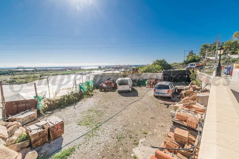 Terrain Urbain à Torrox-Costa · Torrox-Costa
