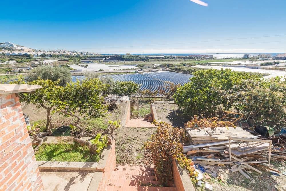 Photo 3 sur 11 — Terrain Urbain à Torrox-Costa · Torrox-Costa