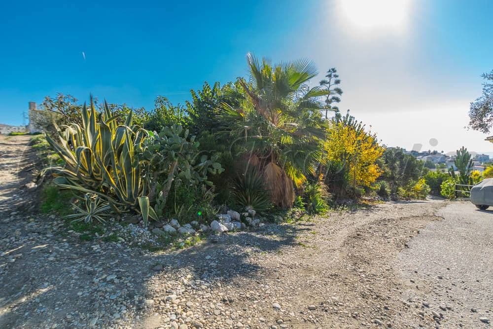 Photo 3 sur 10 — Terrain Urbain à Torrox-Costa · Torrox-Costa