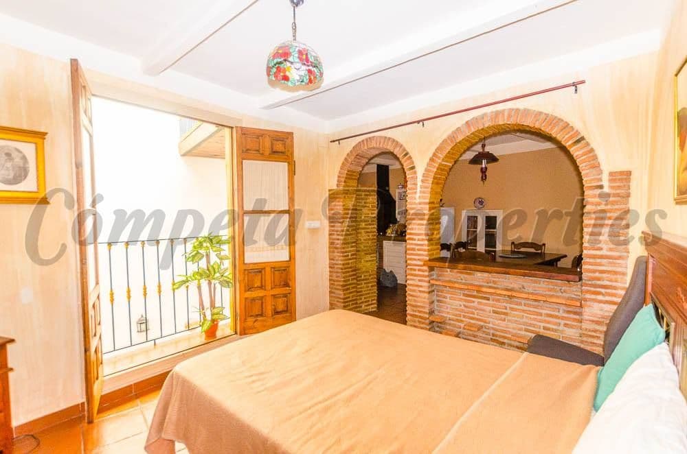 Photo 3 sur 20 — Maison à Árchez · Árchez
