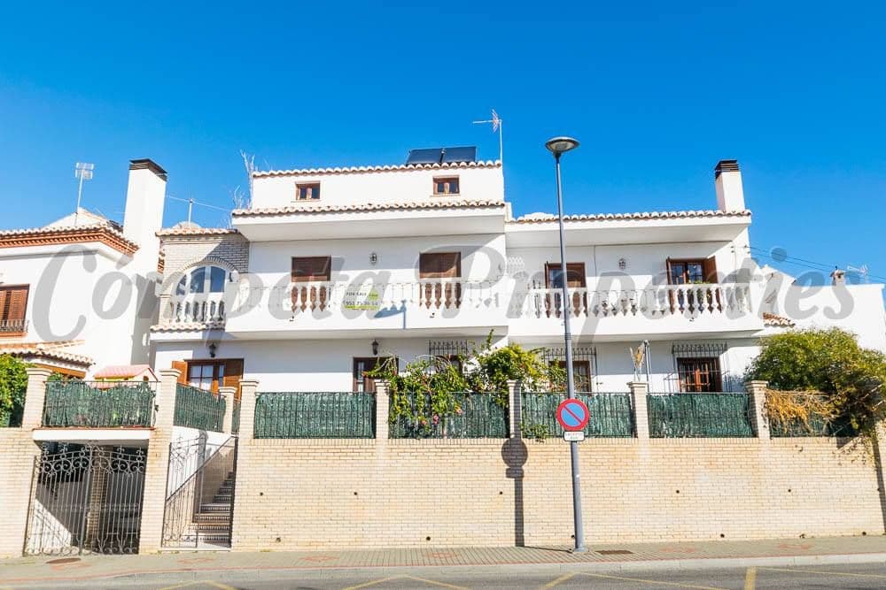 Maison à Torrox · Torrox