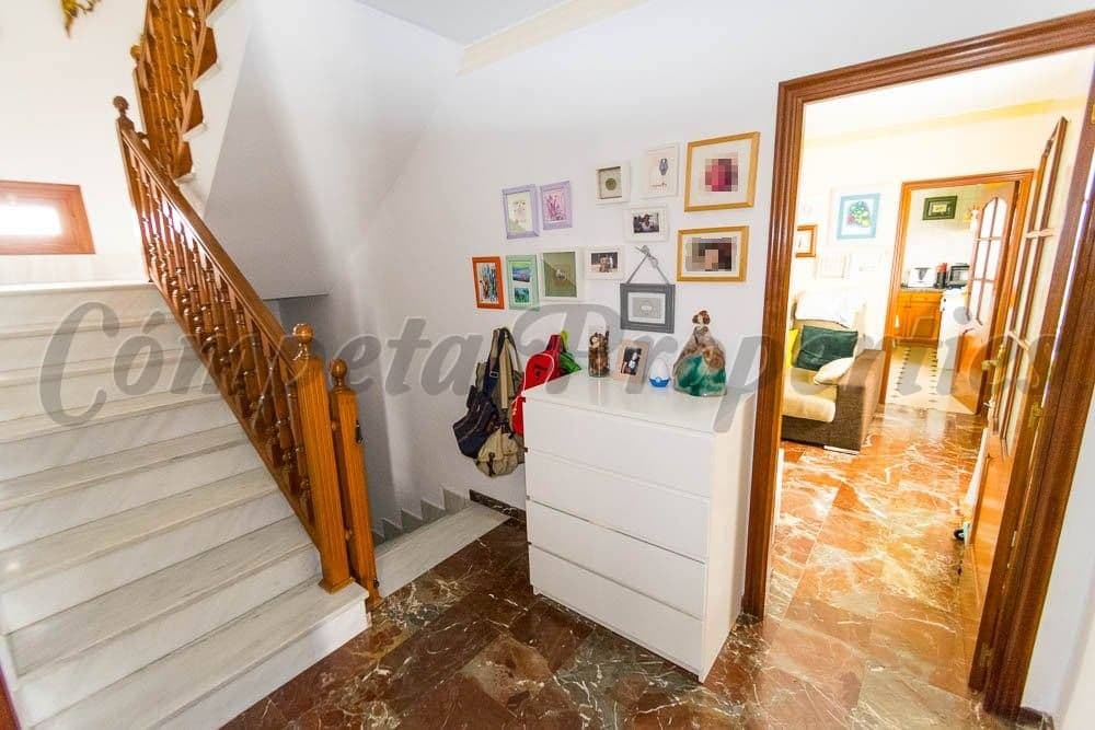 Photo 3 sur 20 — Maison à Torrox · Torrox