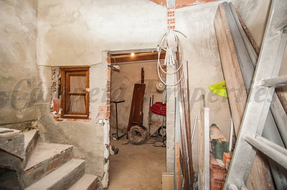 Photo 3 sur 12 — Maison à Canillas de Albaida · Canillas de Albaida