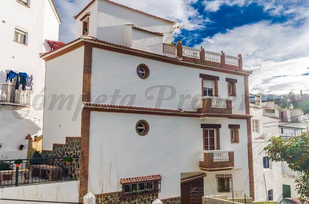 Maison à Árchez · Árchez