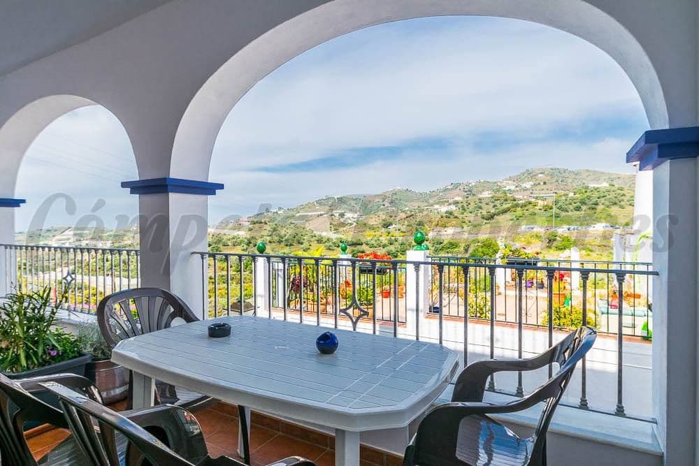 Appartement à Torrox · Torrox