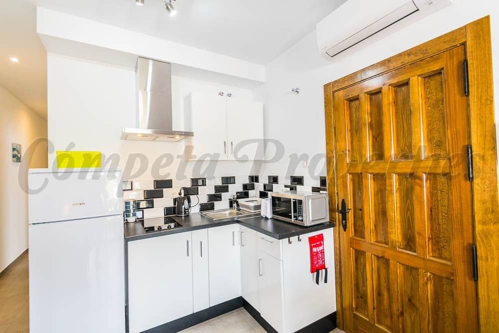 Photo 3 sur 9 — Appartement à Torrox · Torrox