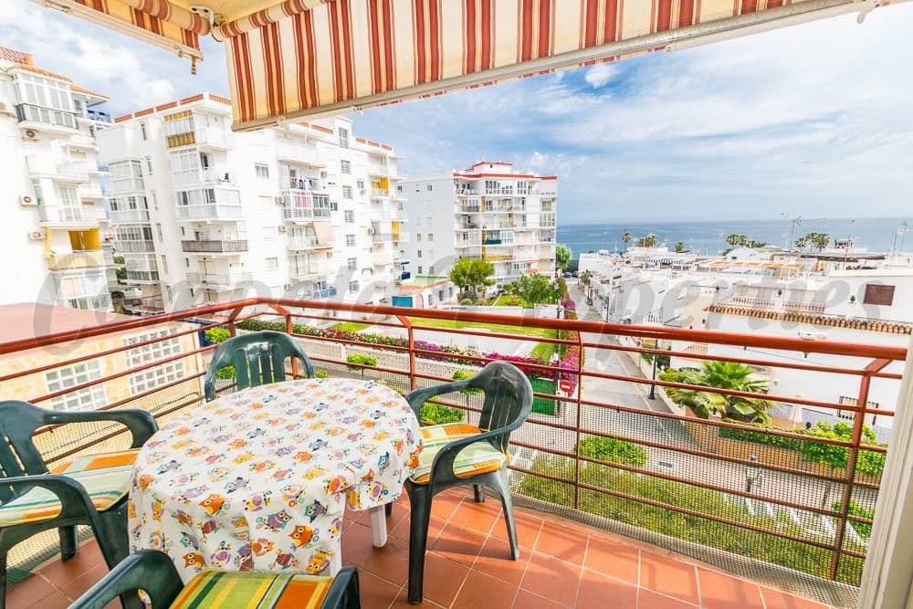 Appartement à Nerja · Nerja