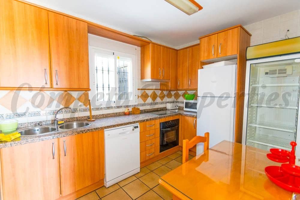 Photo 3 sur 14 — Maison de Campagne à Vélez-Málaga · Vélez-Málaga
