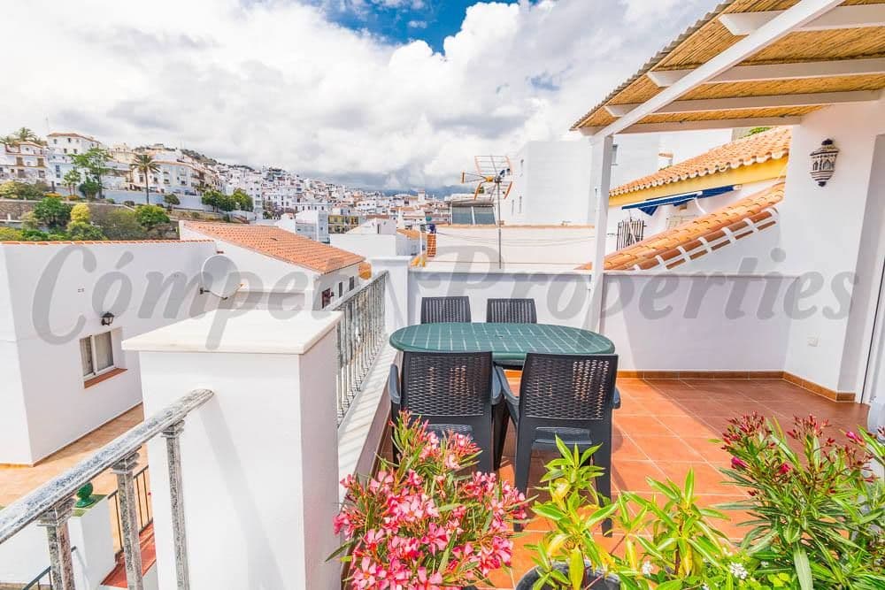 Appartement à Torrox · Torrox