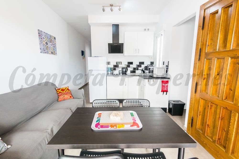 Photo 3 sur 8 — Appartement à Torrox · Torrox