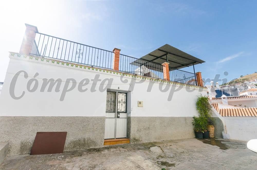 Maison à Cómpeta · Cómpeta