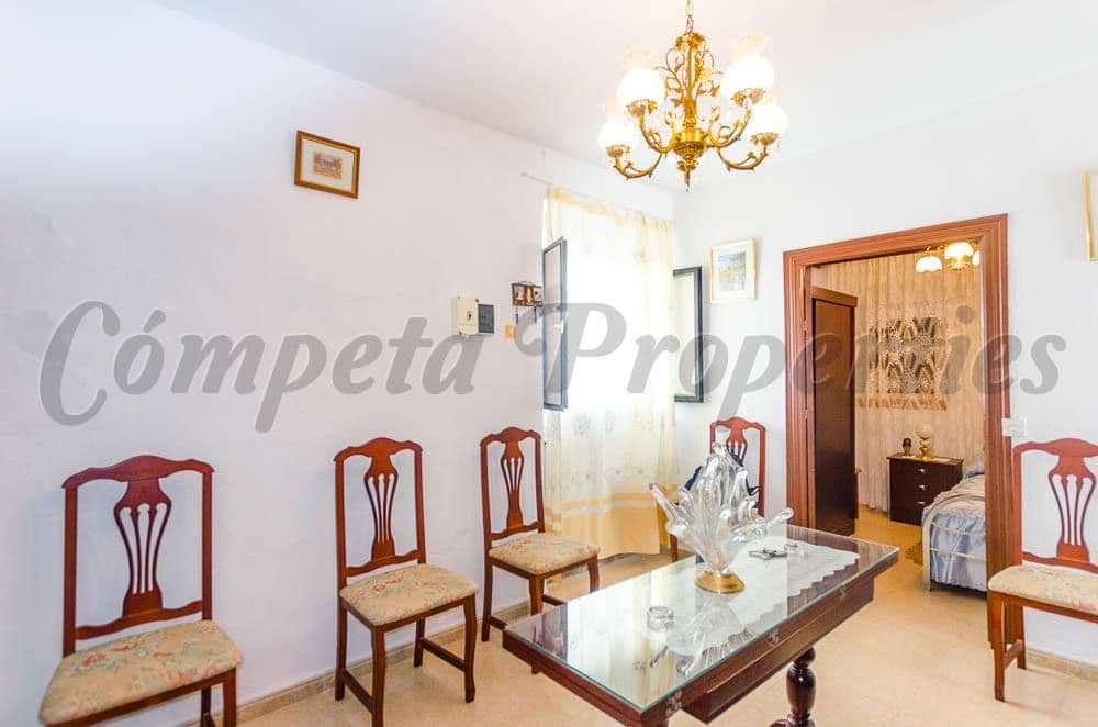 Photo 3 sur 14 — Maison à Cómpeta · Cómpeta