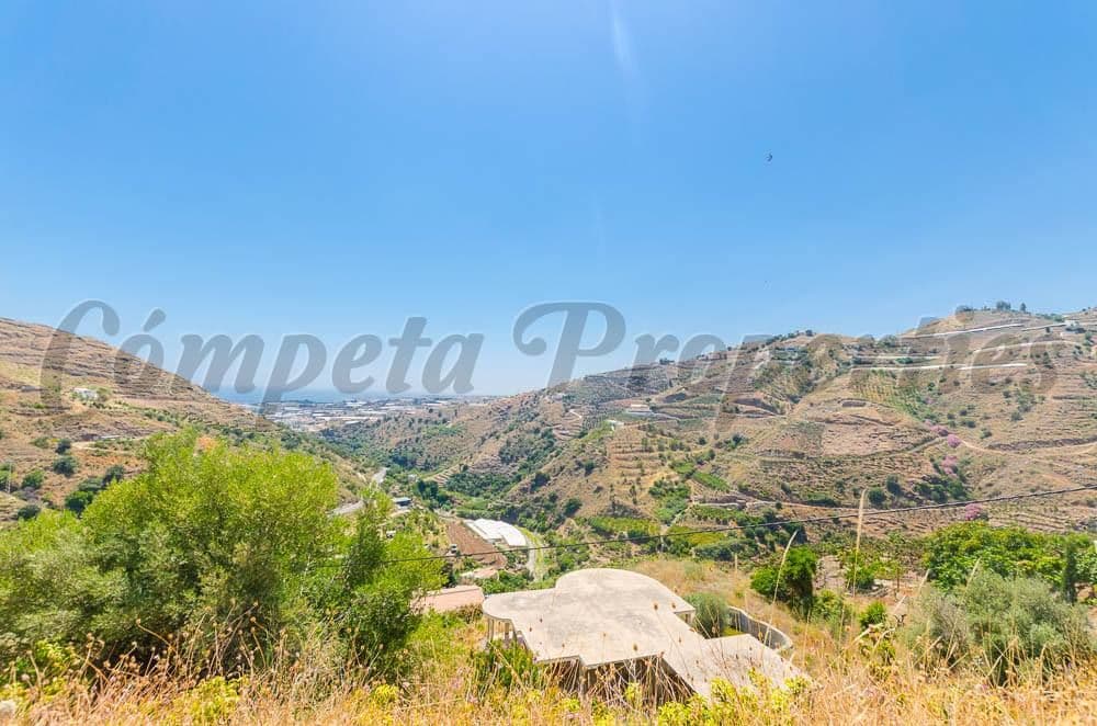 Maison de Campagne à Sayalonga · Sayalonga