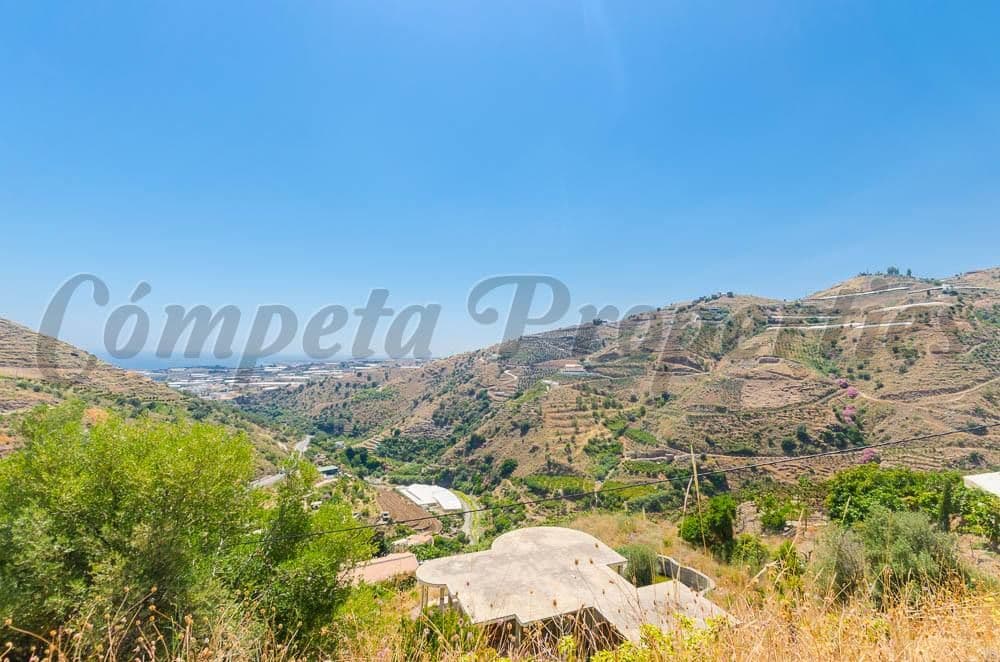 Photo 3 sur 11 — Maison de Campagne à Sayalonga · Sayalonga