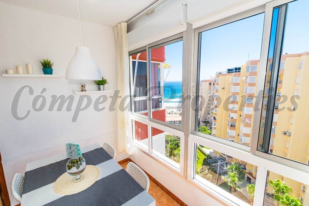 Appartement à Torrox-Costa · Torrox-Costa