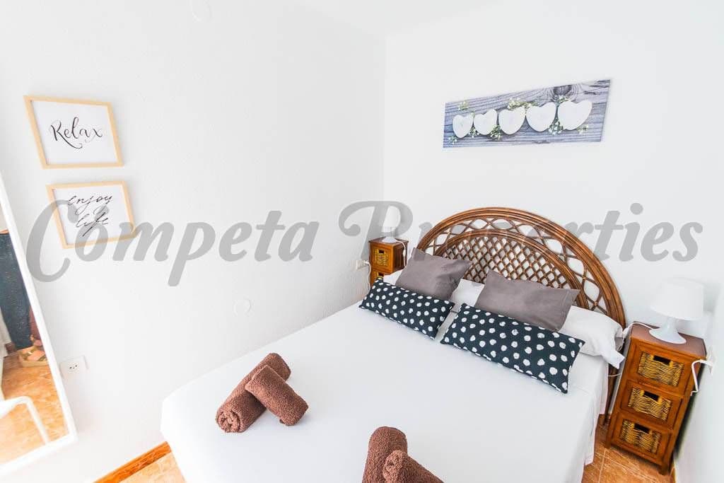 Photo 3 sur 7 — Appartement à Torrox-Costa · Torrox-Costa