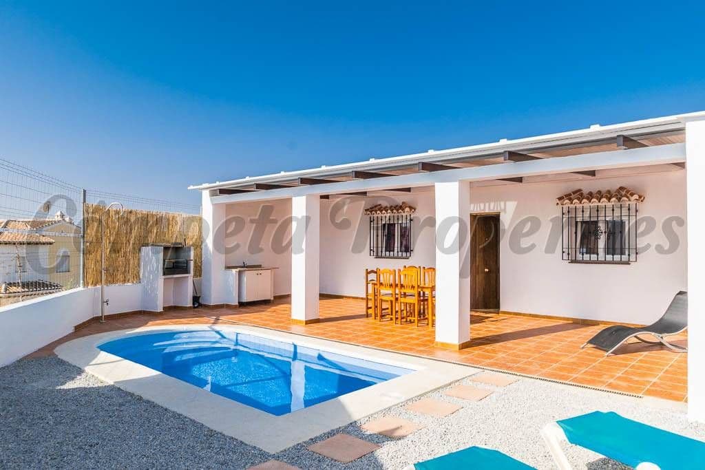 Maison de Campagne à Torrox-Costa · Torrox-Costa
