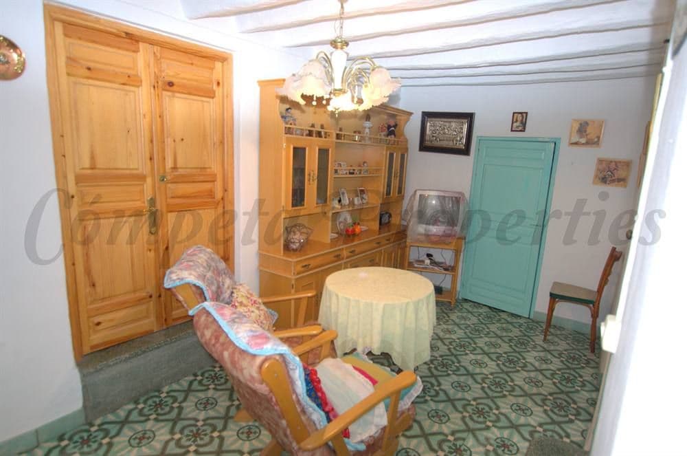 Photo 3 sur 14 — Maison à Cómpeta · Cómpeta
