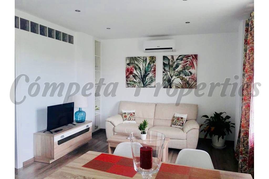 Appartement à El Morche · El Morche
