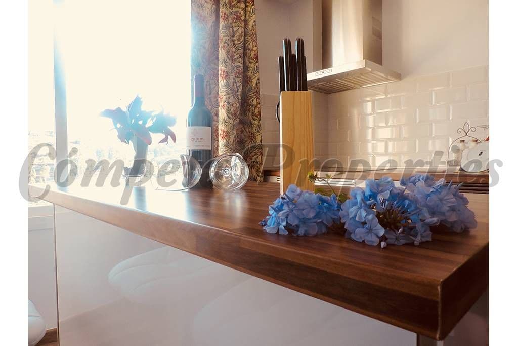 Photo 3 sur 8 — Appartement à El Morche · El Morche