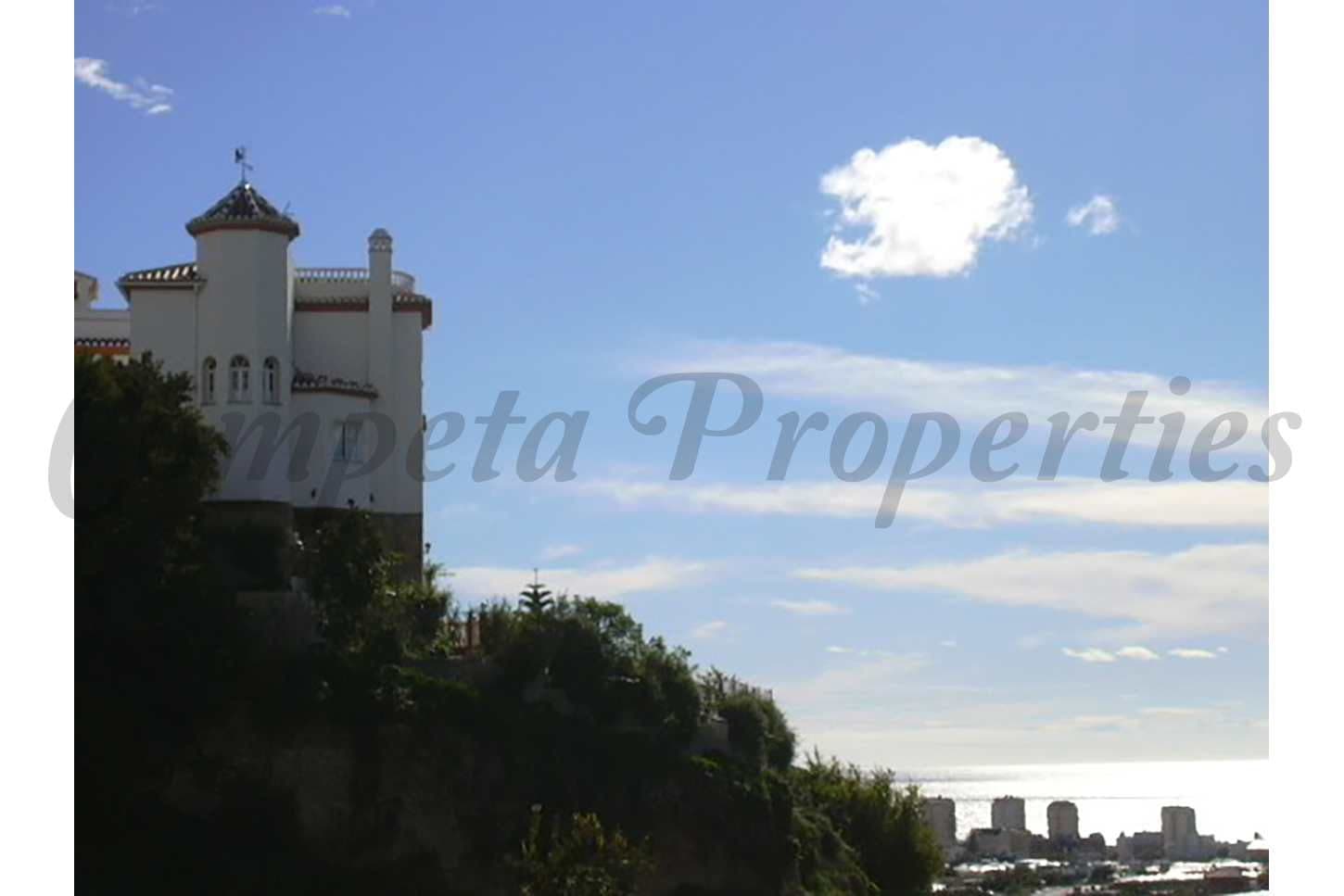 Maison à Torrox · Torrox