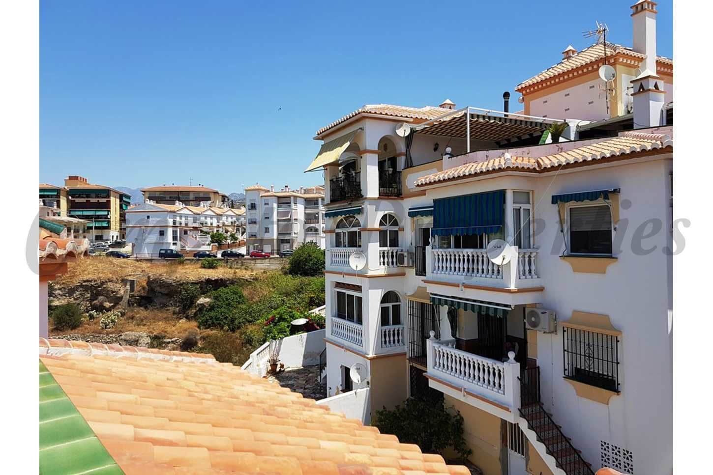 Photo 3 sur 20 — Maison à Torrox · Torrox
