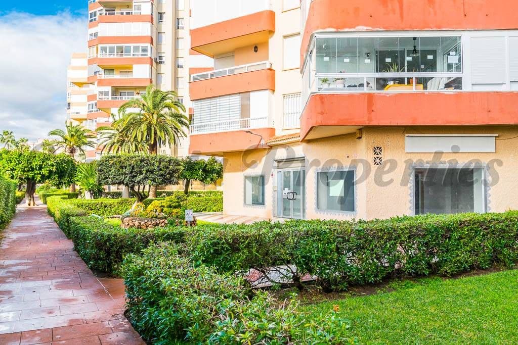 Local Commercial à Torrox-Costa · Torrox-Costa