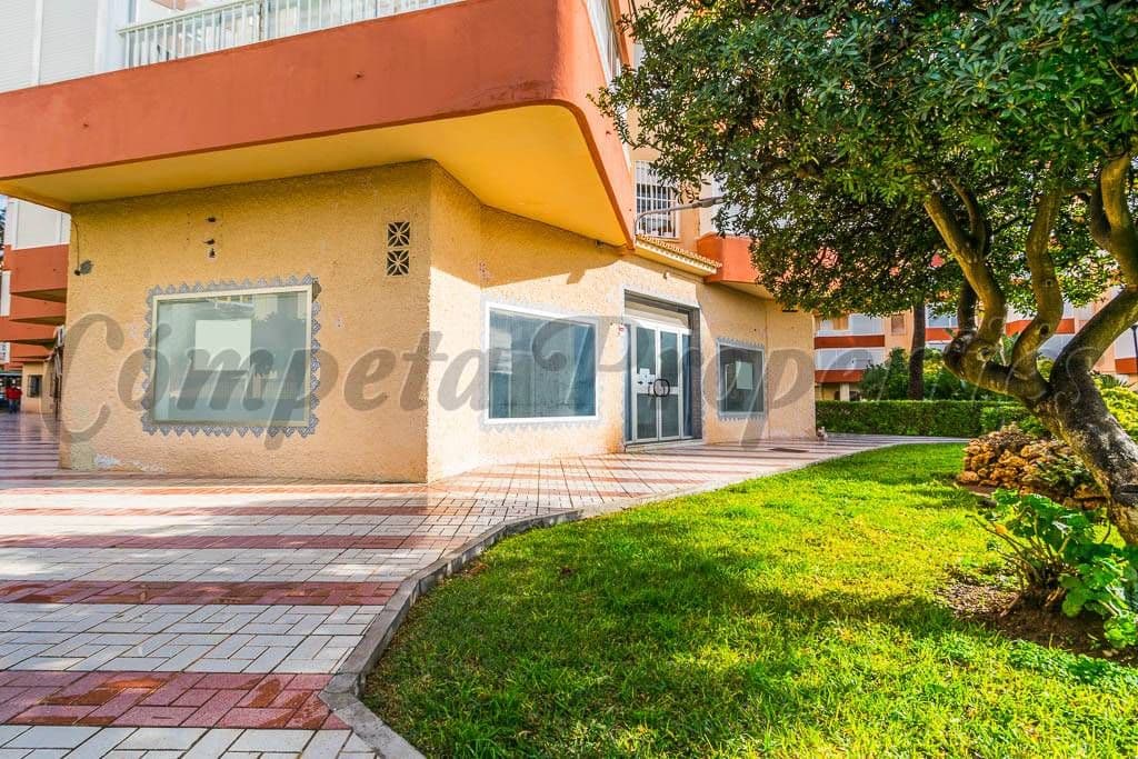 Photo 3 sur 11 — Local Commercial à Torrox-Costa · Torrox-Costa
