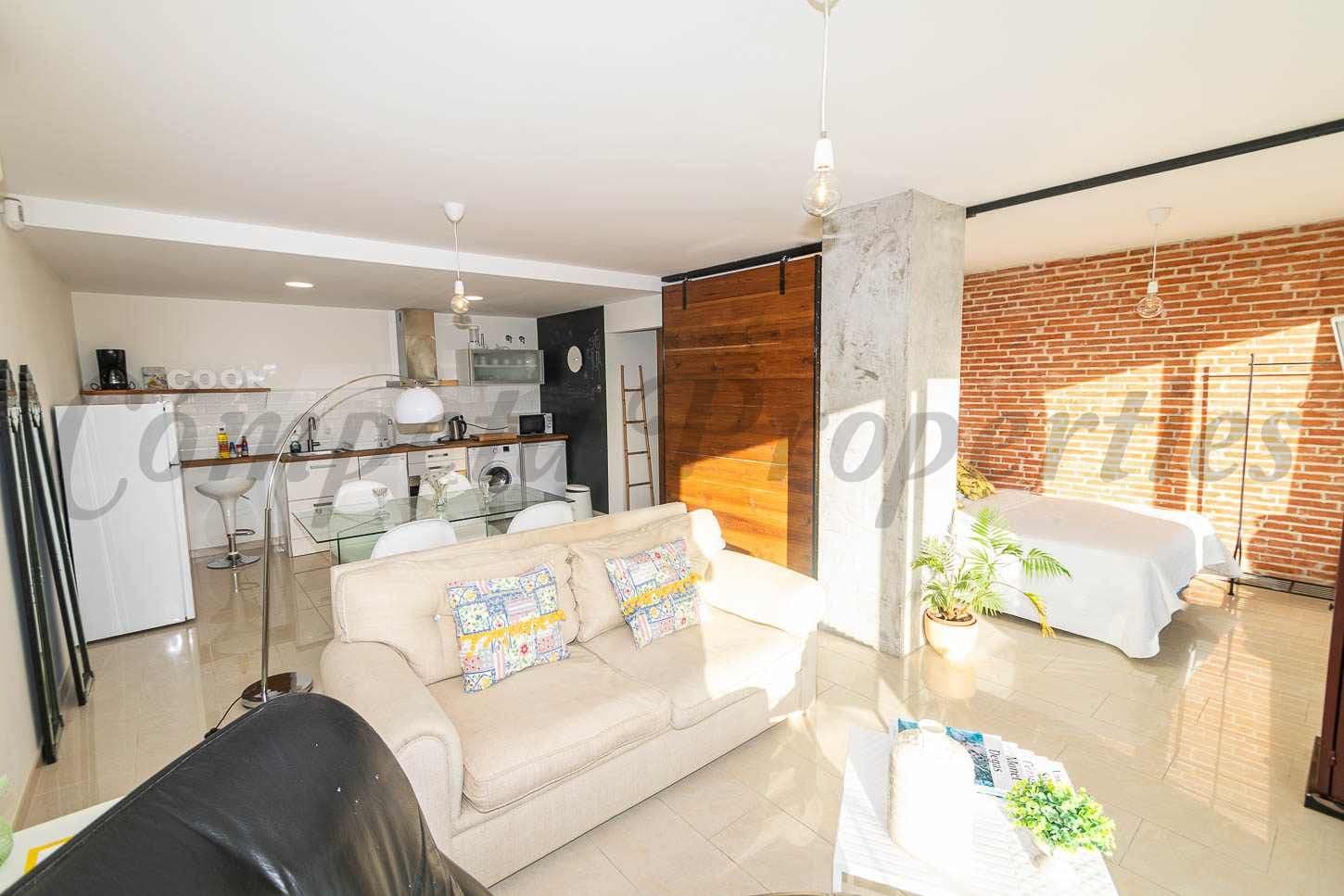 Appartement à Torrox · Torrox