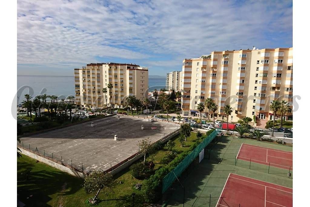 Appartement à Torrox-Costa · Torrox-Costa