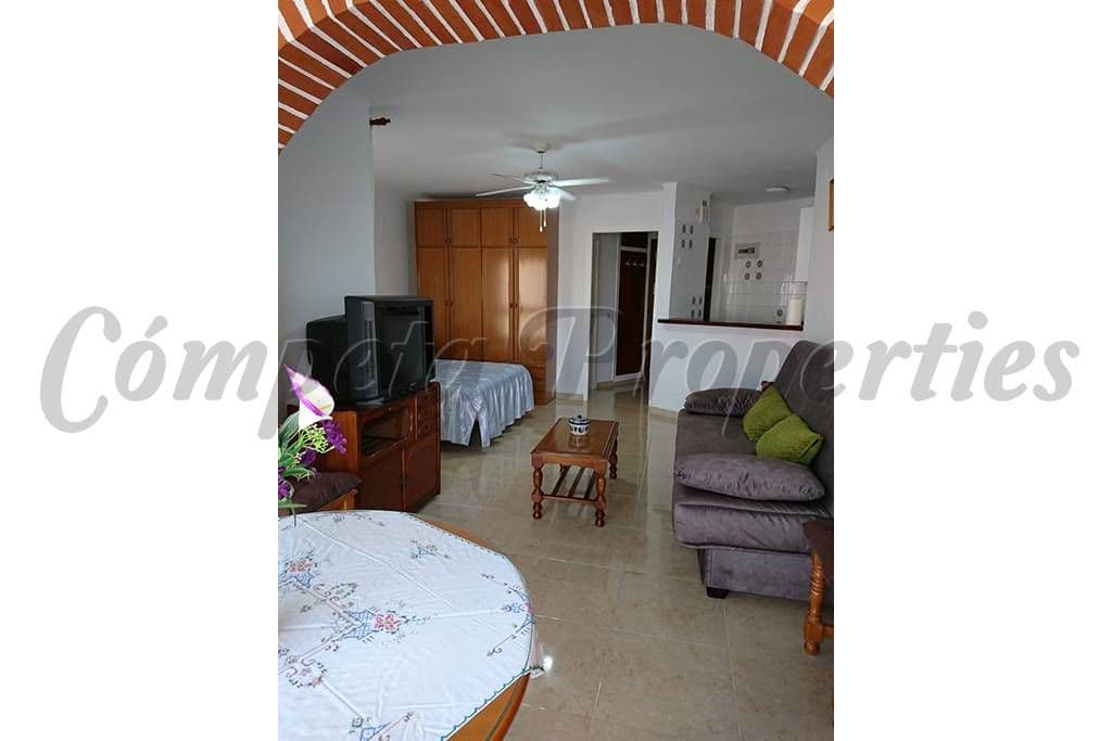 Photo 3 sur 7 — Appartement à Torrox-Costa · Torrox-Costa