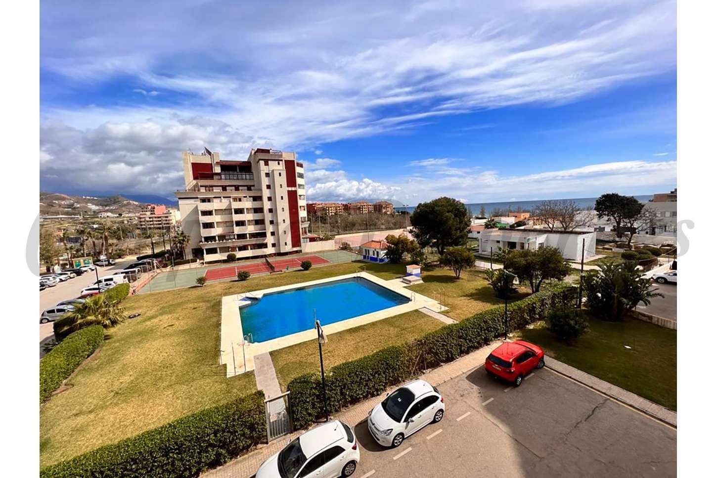 Appartement à Torrox-Costa · Torrox-Costa