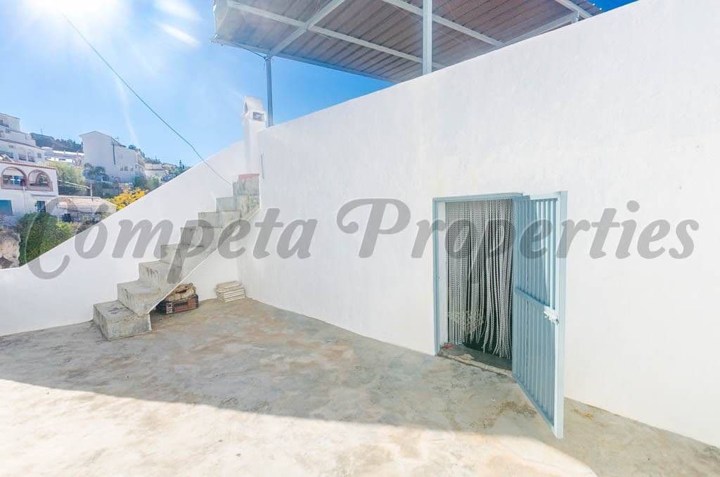 Photo 3 sur 20 — Maison à Cómpeta · Cómpeta