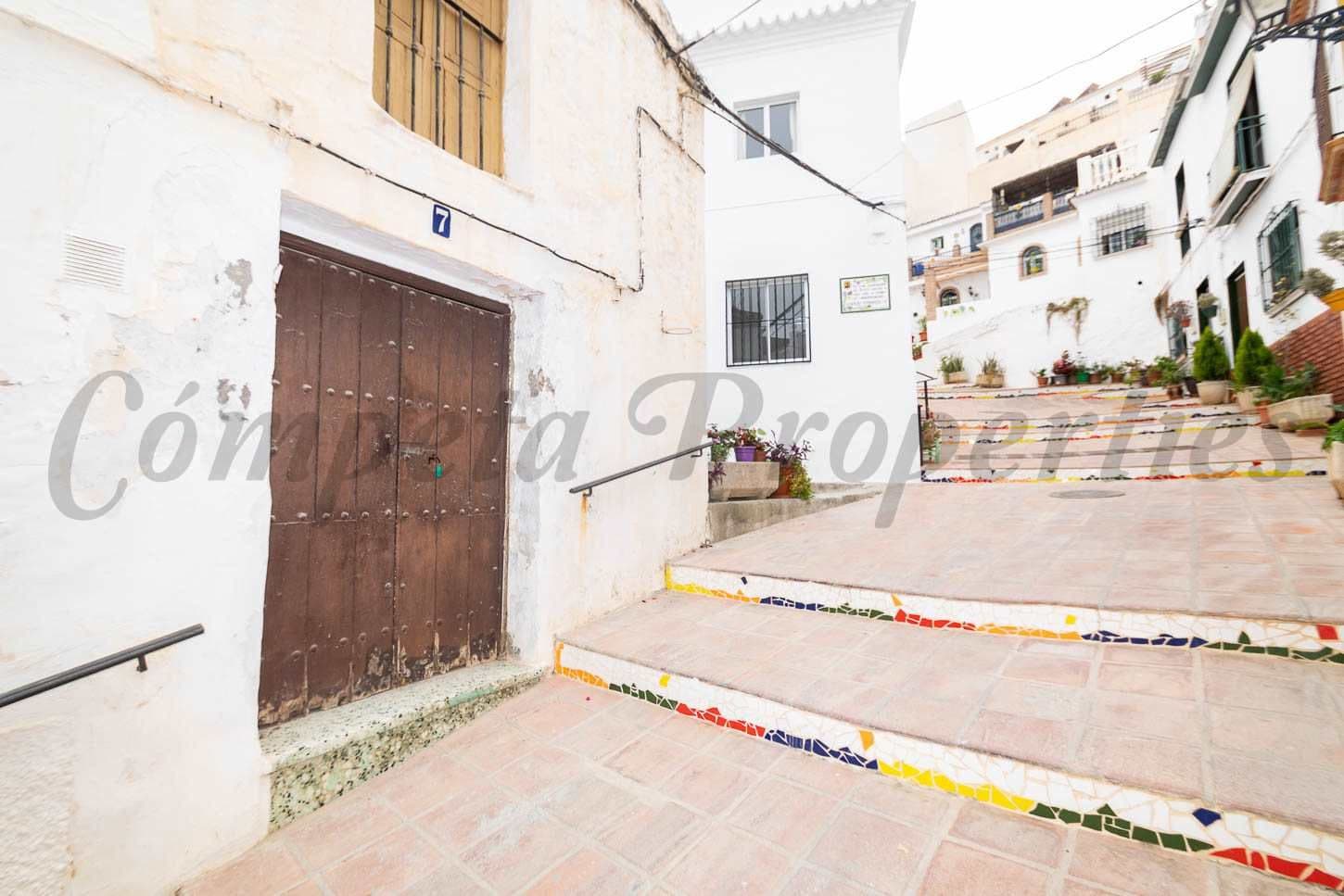 Maison à Torrox · Torrox