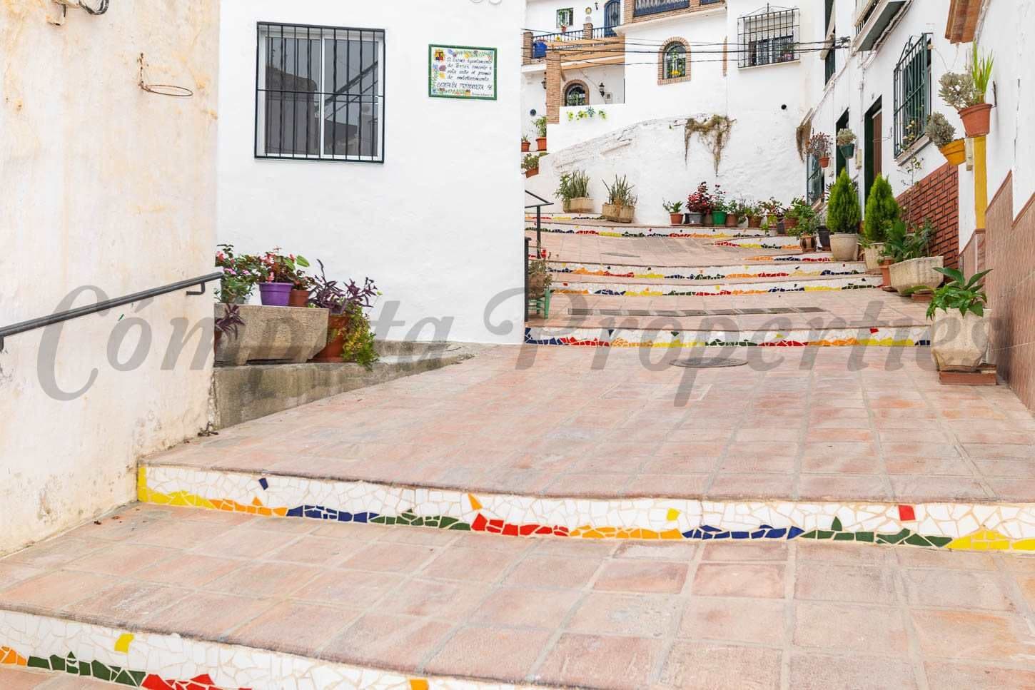 Photo 3 sur 15 — Maison à Torrox · Torrox
