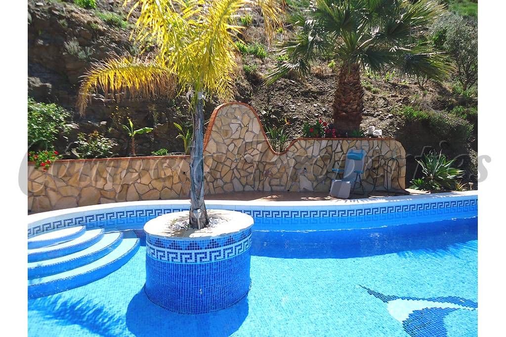 Photo 3 sur 13 — Maison de Campagne à Torrox · Torrox